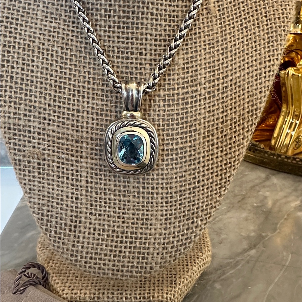 David Yurman Necklace